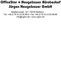 Jürgen Neugebauer GmbH