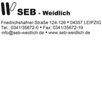 SEB - Weidlich