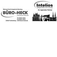 Büro-Heck Inh. Uwe Heck