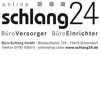Büro-Schlang GmbH
