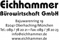 Eichhammer Bürowirtschaft GmbH