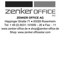 Zenker Office AG