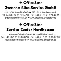 Grzanna Büro-Service GmbH