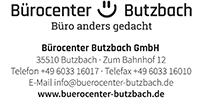 Bürocenter Butzbach GmbH